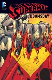 Superman Doomsday: the collected edition cover image