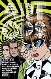 Art ops. Volume 2, issue 7-12, Popism cover image