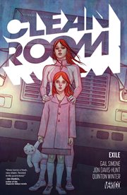 Clean room. Volume 2, issue 7-12, Exile cover image