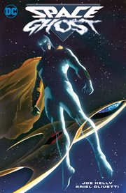 Space ghost (new edition) cover image