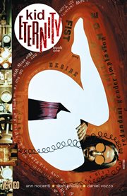 Kid eternity book one. Issue 1-9 cover image