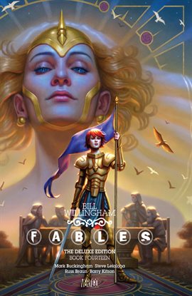 fables compendium four fables compendium four