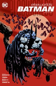 Elseworlds: batman vol. 2. Volume 2 cover image