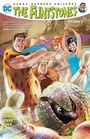 The Flintstones. Volume 2, issue 7-12