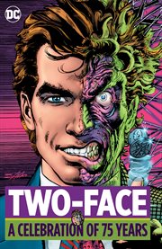 Two face: a celebration of 75 years cover image