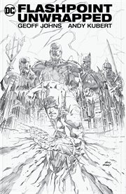 Flashpoint unwrapped. Issue 1-5 cover image