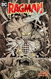 Ragman. Issue 1-6 cover image
