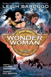 Wonder Woman : Warbringer : the graphic novel