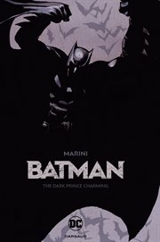 Batman the dark prince charming. Issue 1-2 cover image