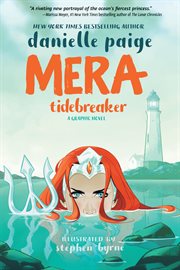 Mera : tidebreaker cover image