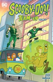 Scooby-Doo team-up. Volume 5, issue 25-30