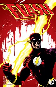 Flash by mark waid book five. Issue 106-118 cover image