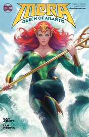 Mera, Queen of Atlantis. Issue 1-6 cover image