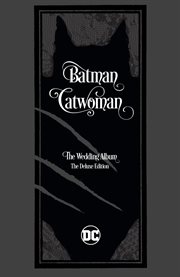 Batman/Catwoman : the wedding album. Issue 44 & 50.