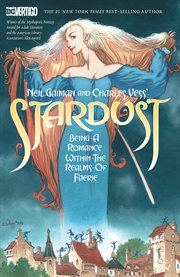 Neil gaiman and charles vess's stardust (new edition) cover image