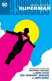 Elseworlds : Superman. Volume 2 cover image