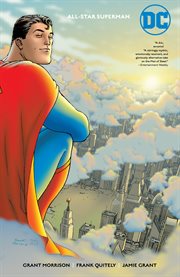 All-star Superman. Issue 1-12