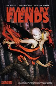 Imaginary fiends cover image