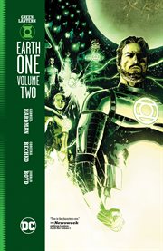 Green Lantern: Earth One. Volume 2.