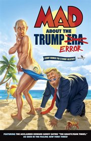 MAD about the Trump error cover image