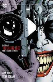 Batman : the killing joke : the deluxe edition. Issue 1.