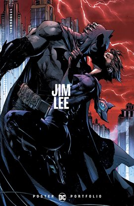 jim lee portfolio