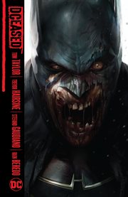 DCeased. Issue 1-6