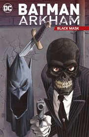 Batman Arkham. Black Mask cover image