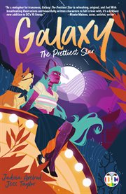 Galaxy : the prettiest star cover image