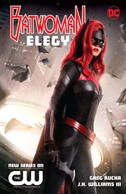 Batwoman: elegy (new edition). Issue 854-860 cover image