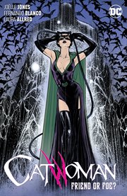 Catwoman. Volume 3, issue 16-21 cover image