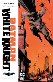 Batman : white knight. Issue 1-8
