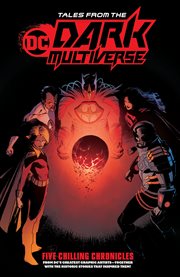 Tales from the dc dark multiverse cover image