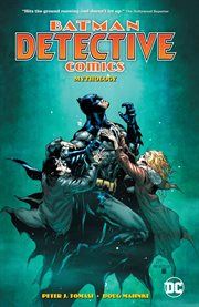 Batman: Detective Comics. Volume 1, issue 994-999, Mythology