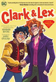 Clark & Lex cover image