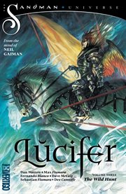 Lucifer. Volume 3, issue 14-19 cover image