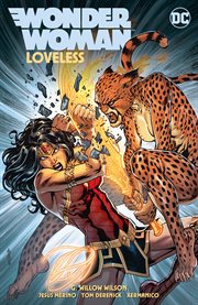 Wonder woman. Volume 3, issue 74-81 cover image