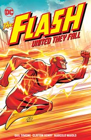 The Flash : united they fall