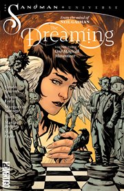 The dreaming. Volume 3, issue 13-20, One magical movement cover image