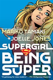 Supergirl : being super. Issue 1-4