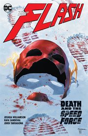 The flash. Volume 12, issue 76-81 cover image