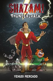 Shazam!. Thundercrack cover image