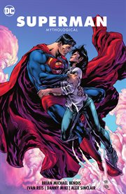 Superman. Volume 4, issue 20-28, Mythological cover image