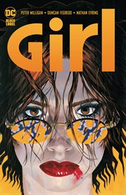 Girl. Issue 1-3 cover image
