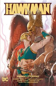 Hawkman. Volume 4, issue 20-29 cover image