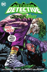 Batman. Volume 5, issue 1020-1026, Detective comics