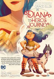 Diana and the Hero's Journey cover image