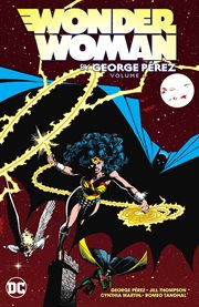 Wonder Woman. Volume 6, issue 58-62,