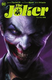 The Joker. Volume 1, Issue 1-6