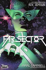 Far sector. Issue 1-12